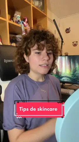 Hablando de la imagen viral de skincare en Twitter, seguramente la vieron pero aqui les quiero contar 3 basicos de skincare que deben sí o sí saber antes de gastar mucho dinero en productos, estos tips les doy porque su tia Kame soy #skincare #skincareroutine #skincaretips #skincareviral 