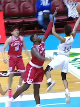 Rhenz Abando UST Highlights 