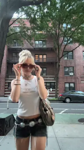 i hope her fit check turned out ok