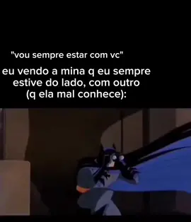 ... #real #traição #solidão #batman 
