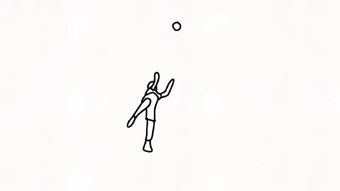 #sepaktakraw #anime #spiker 