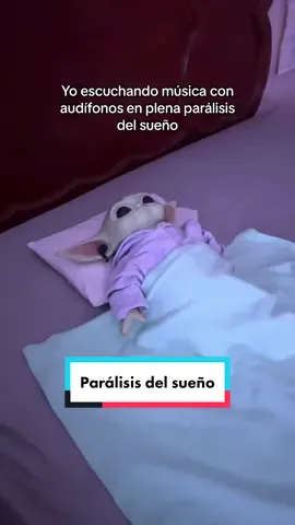 Que buen ritmo 💃🕺 créditos del baile:@The Nun #paralisisdelsueño #noche #sueño #humor #comedia 