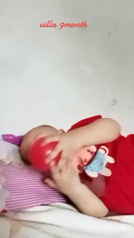 villa#bayi#gemoy#lucu 