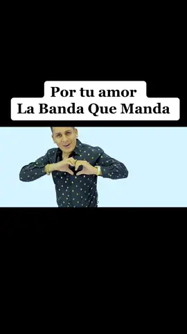 Por tu amor - La Banda Que Manda  #Banda #TecnoBanda #Musica #Grupero #MusicaGrupera #Cumbia #Quebradita #LBQM #MusicaEnVivo #Conciertos #Viral  #Duranguense 