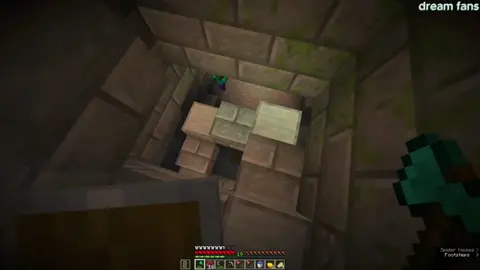 Minecraft Manhunt: Dream VS 4 Hunters Grand FINALE Part 18.  #Minecraft  #minecraftmanhunt  #dream  #georgenotfound  #sapnap  #badboyhalo  #antfrost  #minecraftspeedrun  #minecraftspeedrunner  #dreamvshunters  #speedrunnervshunter  #speedrun  #minecrafthighlights  #minecraftmoment  #dreamminecraft  #minecrafttiktok  #minecraftbedrock  #minecraftrun  #1000iq  #best  #bestplayer  #fyp  #minecraftmanhunt4v1  #fypシ  #viral  #foryou  #longervideos  #usa  #grandfinale