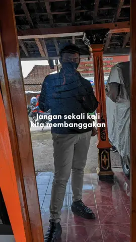 kene wong pusat ora njagake sopo sopo #koperasimingguan #fyp 