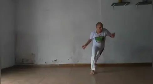 #capoeira, combinação do mestre koioty!