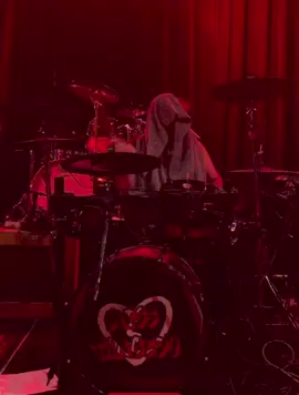 My band, Miss Tragedy LIVE at the Phoenix Theater 7/28/23. The audience just wanted chaos and I was there for it. 