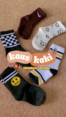 Kaus kaki anak seharga gocengg😭 #viral #kauskaki #kidsshock #kauskakianak #fyp #racuntiktok #belanjamurah 