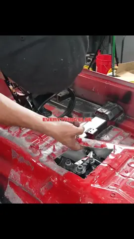 #DDE #transmission #ferrari #F12 