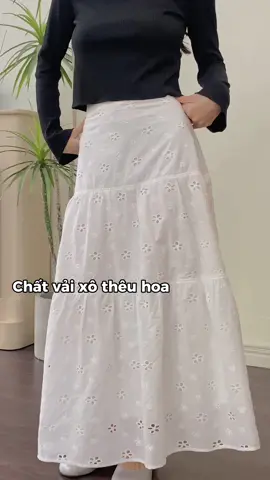 Ưng chất vải quá ạ 😊#nhienvintage 