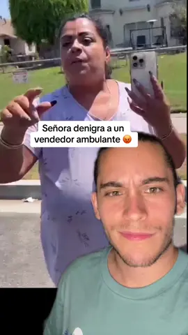 Nuevamente queda comprobado que en muchas ocasiones, el peor enemigo de un latino es otro latino… 