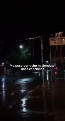 La noche llegó y me encuentro solitario 🥀 #sentimientovibez #fypシ #parati #latenight #rolita #12 #findesemana #cancionconletra 