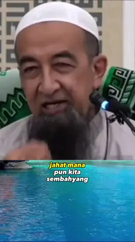 Jahat atau baik kita, solat jangan pernah tinggal. Solat bukan sebab kita baik.. Solat sebab perintah Allah. Kerana Allah menjanjikan rahmat, kebahagiaan, keberkatan hidup dan rezeki dalam solat. Jagalah solat. #muhasabahdiri #solat #peringatanbersama #fyp #uai #ustazazharidrus 