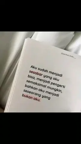 Aku ikut mau Mu Tuhan ❤️‍🩹#katakatasad #katakata #quotes #quotestory #storysad🥀 #storytime #tuhanterserahpadamu #akuikutmaumutuhan #bukuharianku 