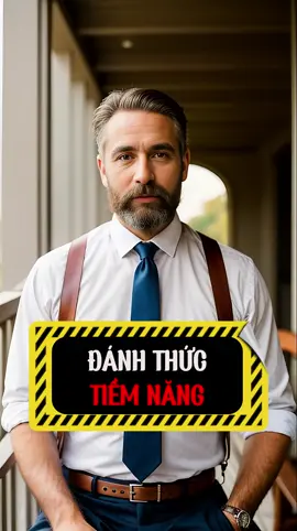 10 triết lý đánh thức tiềm năng của bạn ! #trietlysong #caunoihay #baihoccuocsong #phattrienbanthan #thinhhanh #daibossmafia #xuhuongtiktok2023 