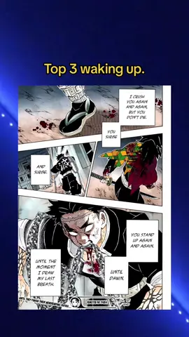 #demonslayer #gyomei #sanemi #giyuu #viral #fyp #anime #manga #mangapanel 