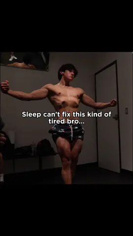 Work even whrn your tired • • #gymmotivation #GymTok #fypシ 
