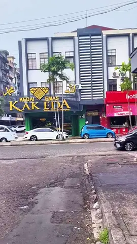 kongsikan kenangan silam kamu di sini 🙈  empire tawau 🚬 #tawau #tawausabah #fyptawau #sabah #sabahantiktok #tawau 