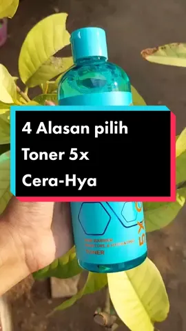 please toner ini bagus banget😭 #autumnpurenature #toner5xcerahya #hydratingtoner #skinbarrier #autumntoner #5xcerahya 