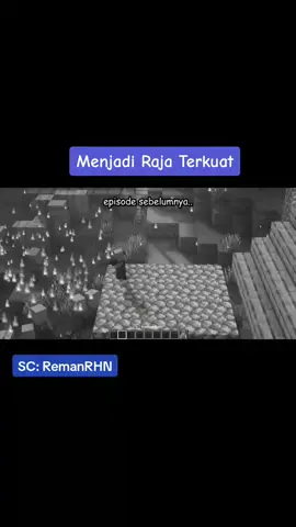@Reman Jadi Raja Terkuat Dengan 1000 Villager Brudal #Minecraft #Remanrhn 