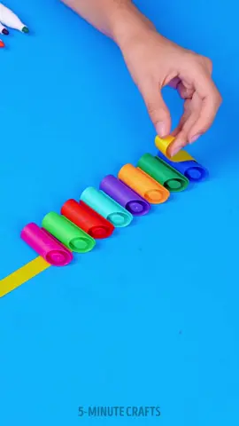 What do you think? 🚲 #homedecor #diyproject #kidsoftiktok #crafting