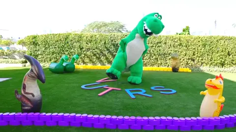 Diana and Roma Play ABC Game with Oliver#baby #toycolor #kiddianashow #BlackTikTok #viral #fypシ #kids 