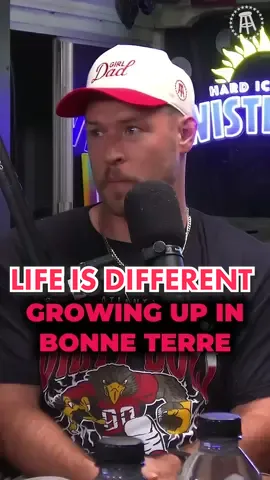 Life is different in Bonne Terre #BWTB 