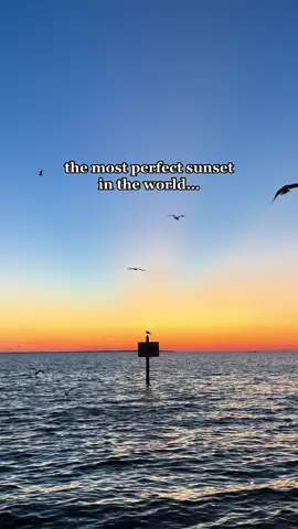 sunsets that take your breathe away >