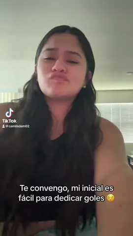 Muy sencilla mi rey #camiladam02 #fypシ゚ #futbollover_10 