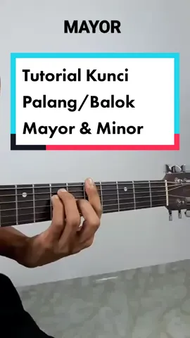 Tutorial Kunci Palang/Balok Mayor & Minor Mudah di Pahami buat Pemula #tutorialgitar #tutorialgitarpemula #kuncibalokgitar #chordpalang #kuncigitar #chordgitar #belajargitar #akustik #rhythm #kbzguitarlessons 