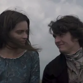 two sides of the same coin #emilybrontë #branwellbronte #emilyandbranwell #emilymovie #emilymovieedit #emilybronteedit #emmamackey #fionnwhitehead #fy #fyp #fypシ #foryou #foryoupage #fypシ゚viral 