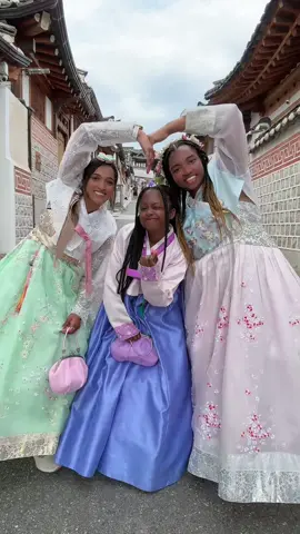 Korea Girls Trip 2023 #korea #traveltiktok #fyp #korean 
