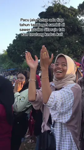 Berat banget ninggalin sitorajoo 😭🥹🥹