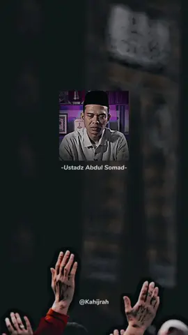 :) #hijrah #ustadzabdulsomad #kahijrah 