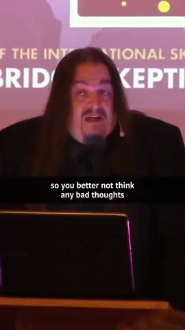 Aron Ra | #christian #christiantiktok #christianity #christianitytiktok #god #jesus #bible #atheist #atheisttiktok #atheism #foryoupage #fypシ゚viral #fypシ #fupシ #foryou #fyp #42 