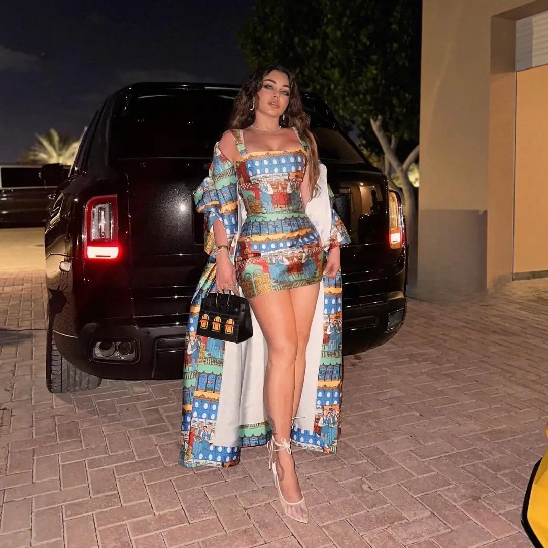 Let the summer start with the diva ⛱️👙@Haifa Wehbe #هيفاءوهبي #haifawehbe #