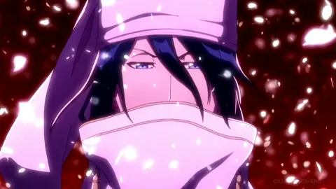 Byakuya join war #bleachtybw #byakuya #bleach #kuchikibyakuya 