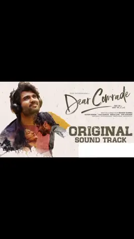Dear Comrade Original Background Music | Poetry Sad/Emotional Background Music | Save For Future Uses 😉  #emotional #sad #poetry #background #music #backgroundmusic #fyp #fypシ #foryou #foryoupage #rupen #rpnclips 