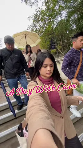 A Day with cicin Episode sydney day 7 #cintiacicin #adaywithcicin #keluargabapaknagaapi 