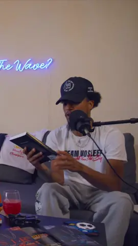 Super dope conversation with a talented writer 📝 Be sure to go watch Episode 114. feat @silentnoiseink87 💯 LIKE SHARE SUBSCRIBE COMMENT ‼️‼️ 🎥: @rioreelsprod  #staywavy🌊 #WTW #podcast #bayarea #vallejo #fyp 