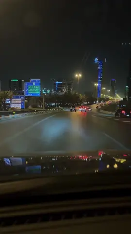 #viralvideo saudi arabia# Riyadh #night driving#likefollow #