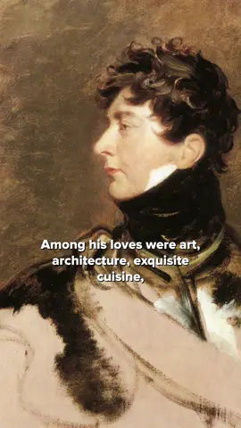 The secret marriage of King George IV 👑 👀 #LearnOnTikTok #history #historytok #learnontiktok #britishhistory #fyp #historylovers