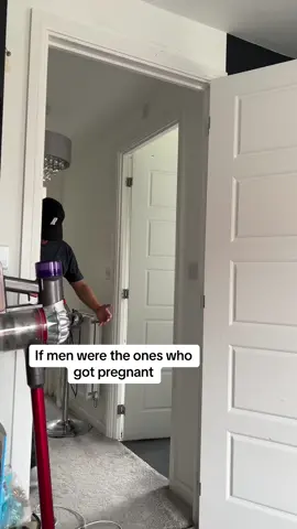So this is why god didn’t make us birth children 🤣 #foryou #foryoupage #fyp #comedy 