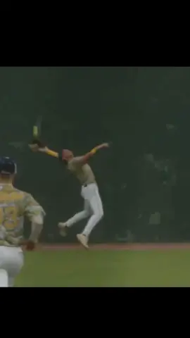 Inspired by Hunter Renfroe🍌 #savannahbananas #worldtour #trickplay 