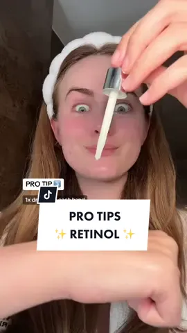 Ad for @L’Oréal Paris DON’T forget retinol on your neck and chest 🥳 #retinol #worthit #lorealparisskincare #lorealparisscience  