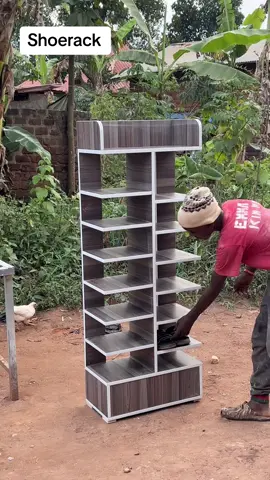 Check this out A small shoerack organizer  #furniture #viral #interiordesigner 