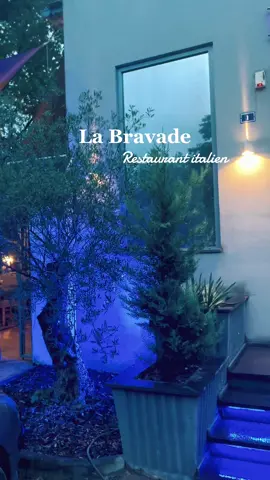 Restaurant italien à Illkirch, proche de Strasbourg 📍  #restaurantlife #restaurantes #restaurantitalien #restaurantstrasbourg #halalfood #strasbourg #foodtiktok #food #alsace #illkirch 