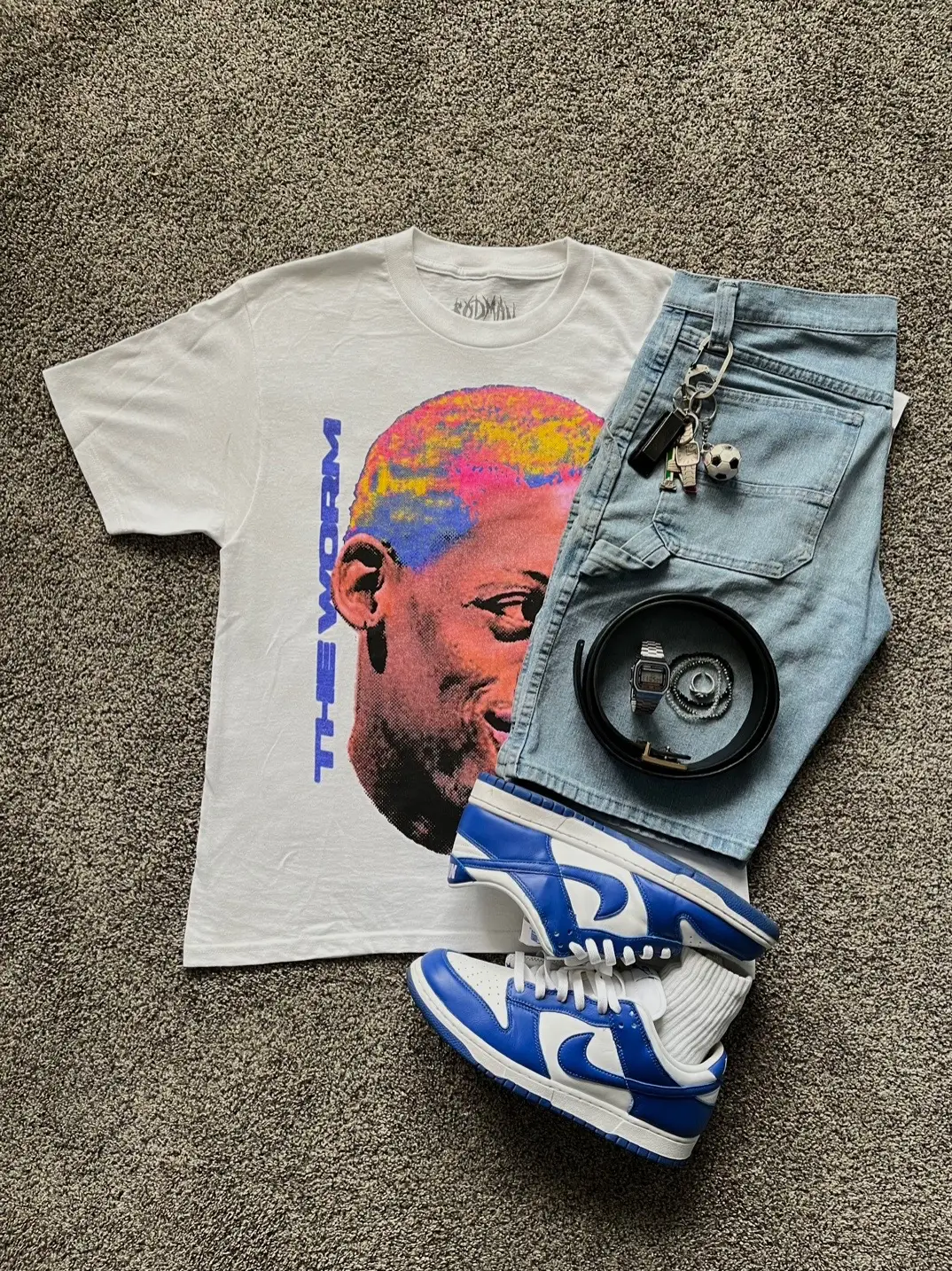 made some fits tht are easy to pull off for y’all 🤝🏾 #fitinspiration #fashion #fitinspo #fyp #viral #streetwear #jordan11 #jordan3 #nikedunklow #adidassamba #jordan4 