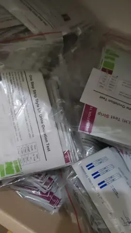 #ovulationtest #ovulation #tesmasasubur #promilalami 